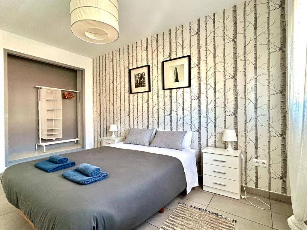 Apartament Hispalis Gran Plaza