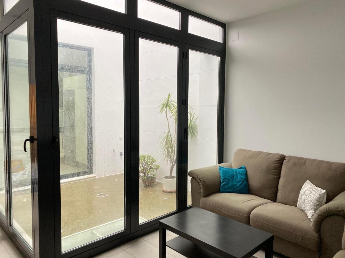 Apartament Hispalis Gran Plaza *
