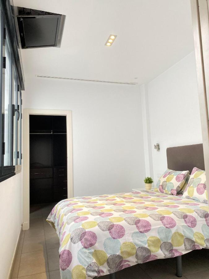Apartament Hispalis Gran Plaza *