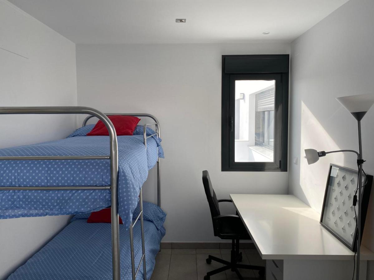 Apartament Hispalis Gran Plaza