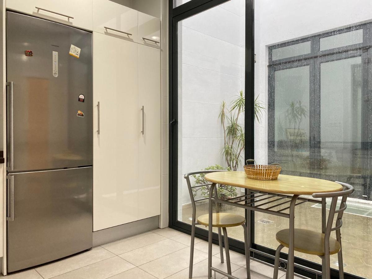 Apartament Hispalis Gran Plaza