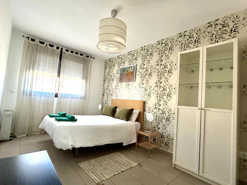 Hispalis Gran Plaza Apartamento