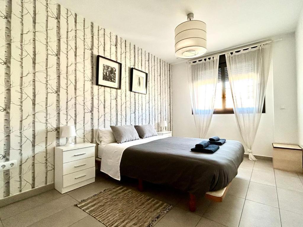 Hispalis Gran Plaza Apartamento Sevilha
