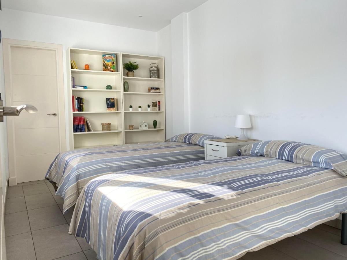 Apartamento Hispalis Gran Plaza Sevilha