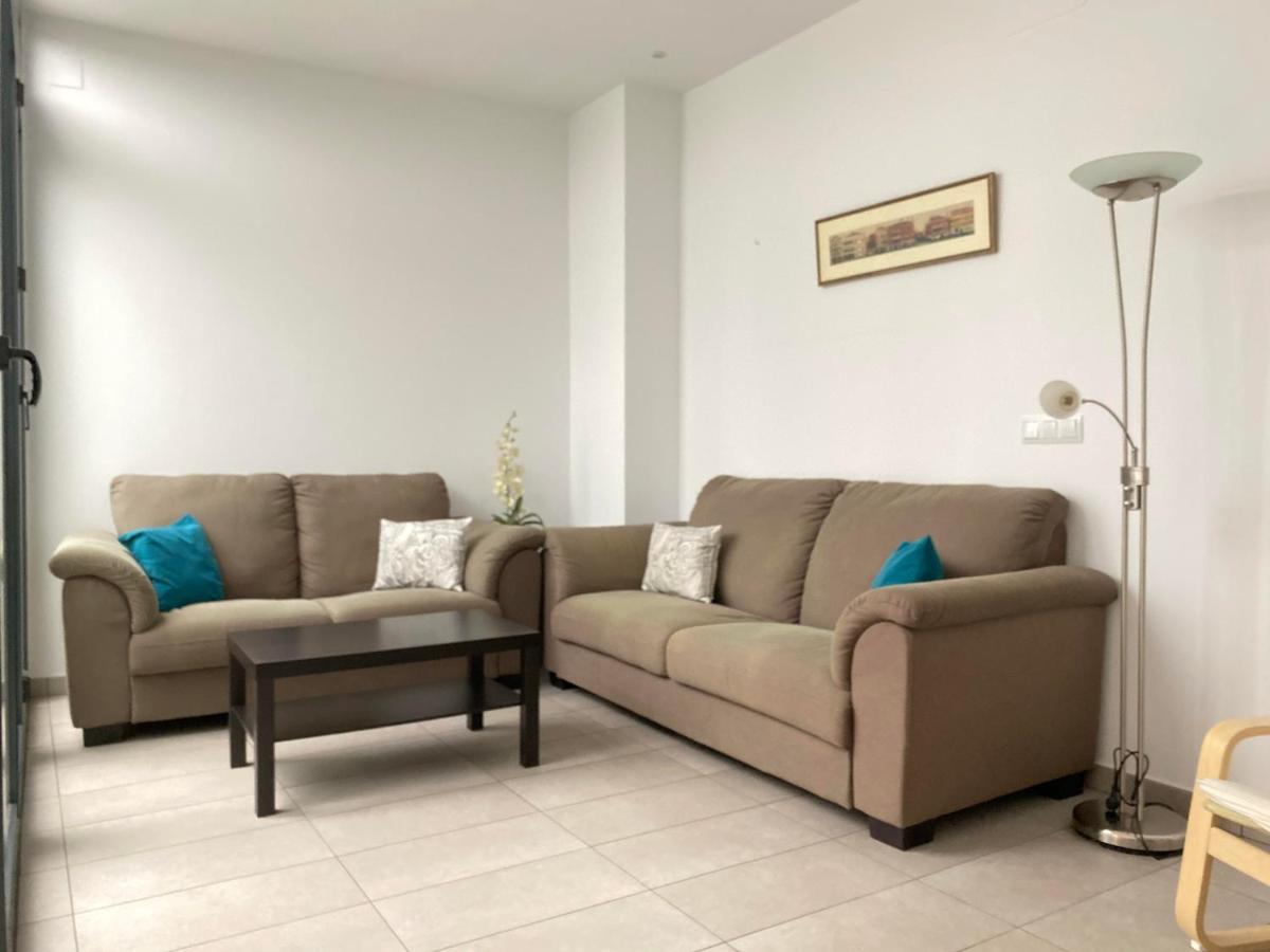 Hispalis Gran Plaza Appartement *