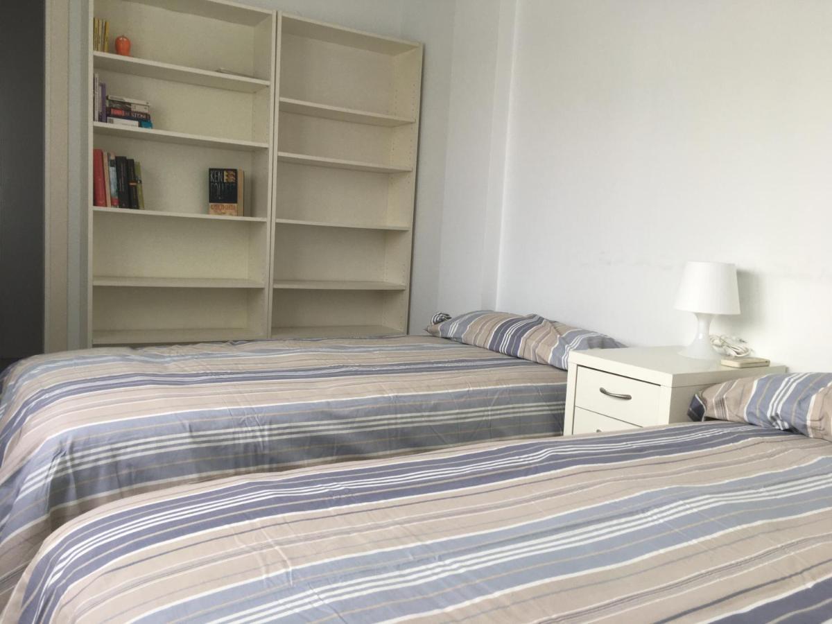 Hispalis Gran Plaza Appartement