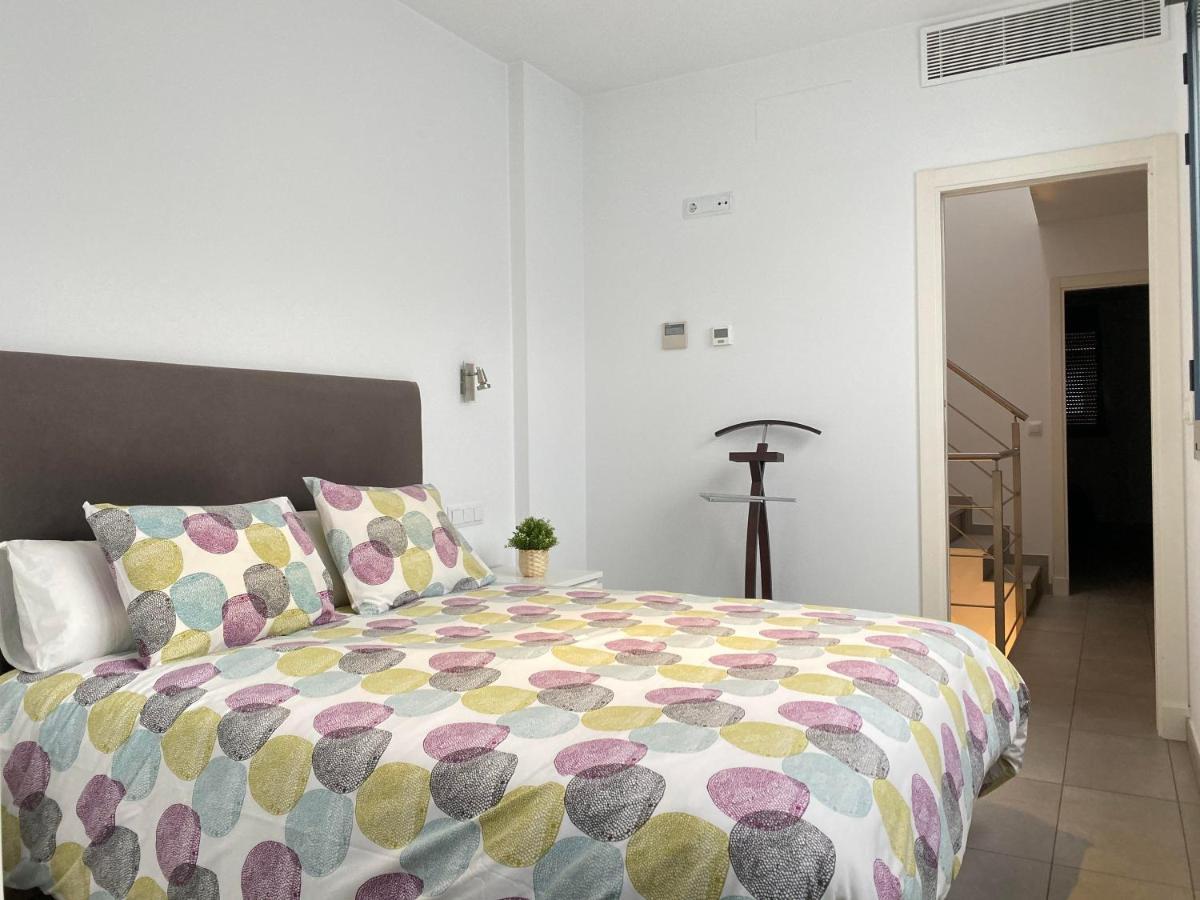 Hispalis Gran Plaza Appartement