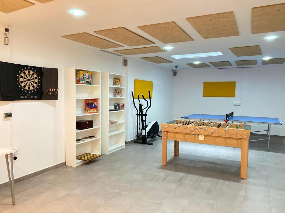 Apartment Hispalis Gran Plaza Sevilla